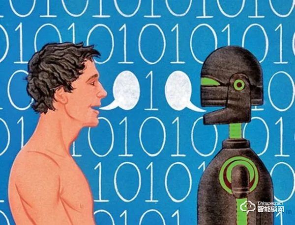 假如你家的智能鎖會說話...... 假如你家的智能鎖會說話......