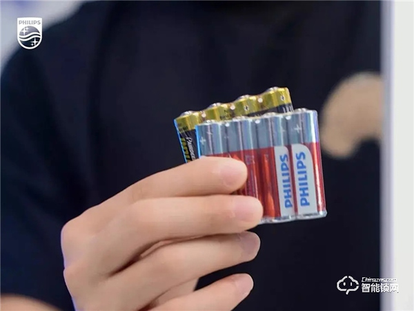 漲知識！一塊優質的電池對智能鎖到底有多重要？