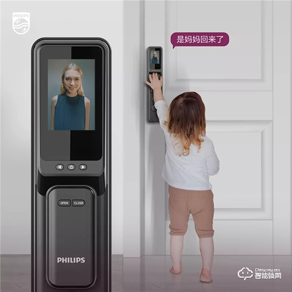 小程序遠程解鎖！超高性價比智能鎖之選