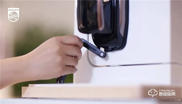 漲知識!智能鎖的鑰匙孔為什么要隱藏起來? 漲知識!智能鎖的鑰匙孔為什么要隱藏起來?