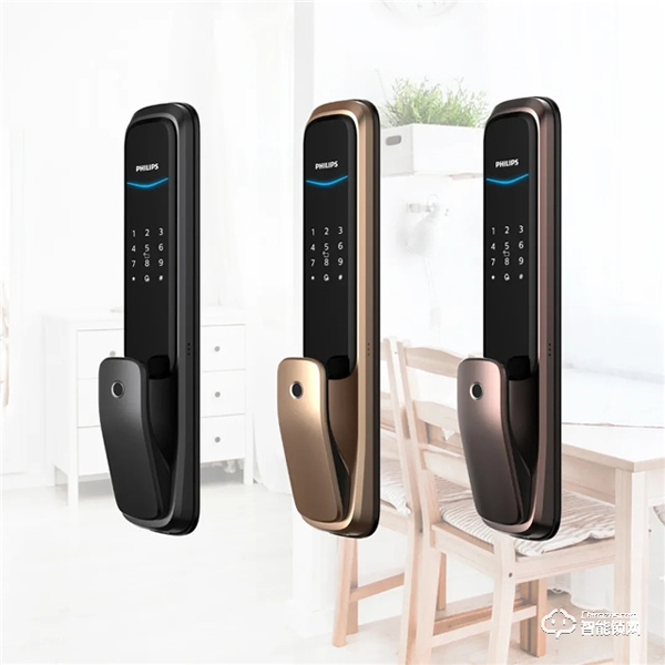 飛利浦全自動智能鎖DDL706A,點亮你的生活! 飛利浦全自動智能鎖DDL706A,點亮你的生活!