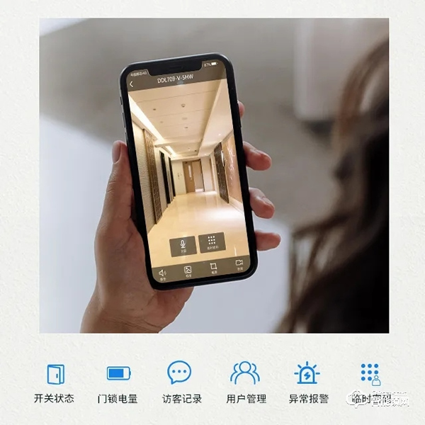 為什么大家都說智能鎖比傳統(tǒng)鎖更安全?看看就知道了 為什么大家都說智能鎖比傳統(tǒng)鎖更安全?看看就知道了
