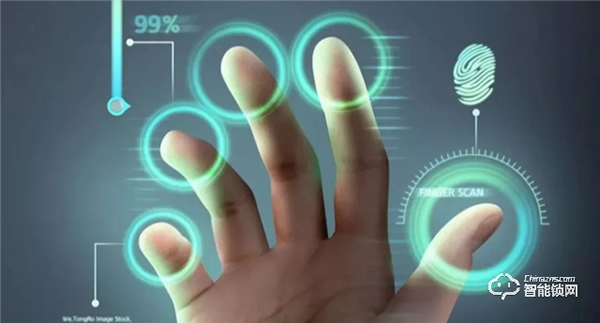 智能鎖的開鎖方式,你都知道幾種? 智能鎖的開鎖方式,你都知道幾種?