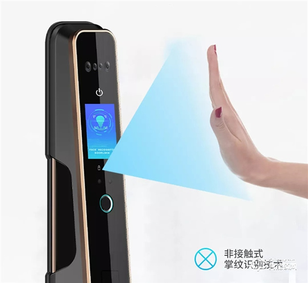 智能鎖的開鎖方式,你都知道幾種? 智能鎖的開鎖方式,你都知道幾種?