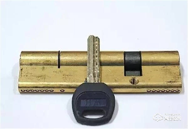揚子智能鎖 | 教你如何區(qū)分A級、B級、C級鎖芯~ 揚子智能鎖 | 教你如何區(qū)分A級、B級、C級鎖芯~