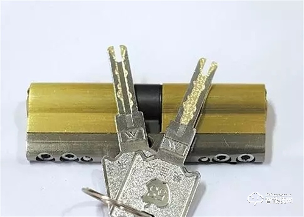 揚子智能鎖 | 教你如何區(qū)分A級、B級、C級鎖芯~ 揚子智能鎖 | 教你如何區(qū)分A級、B級、C級鎖芯~