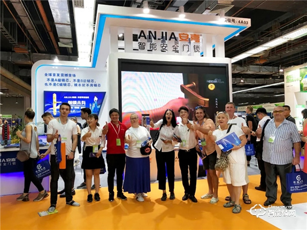 經銷商如何尋找適合的智能鎖品牌？