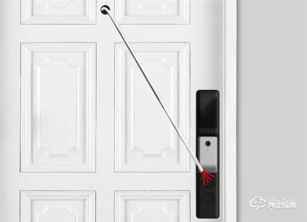 安全,才是選購智能門鎖最值得關注的因素 安全,才是選購智能門鎖最值得關注的因素