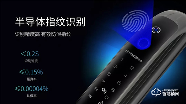 安全,才是選購智能門鎖最值得關注的因素 安全,才是選購智能門鎖最值得關注的因素