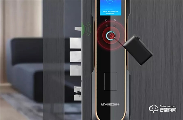 安全,才是選購智能門鎖最值得關注的因素 安全,才是選購智能門鎖最值得關注的因素