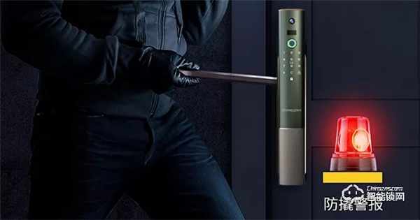 安全,才是選購智能門鎖最值得關注的因素 安全,才是選購智能門鎖最值得關注的因素