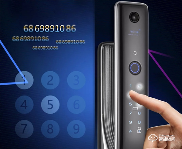 安全,才是選購智能門鎖最值得關注的因素 安全,才是選購智能門鎖最值得關注的因素