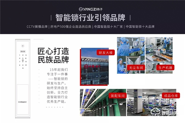 安全,才是選購智能門鎖最值得關注的因素 安全,才是選購智能門鎖最值得關注的因素