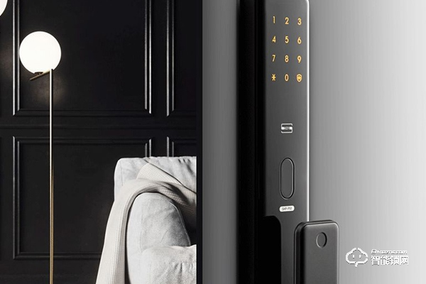 三星智能鎖怎么樣 三星智能鎖怎么樣