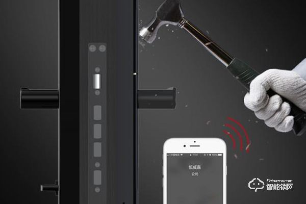 賽麟智能鎖是品牌嗎 賽麟智能鎖是品牌嗎