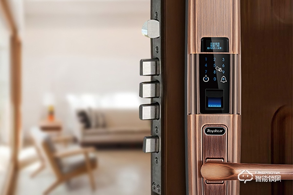 榮事達智能鎖怎么樣 榮事達智能鎖怎么樣