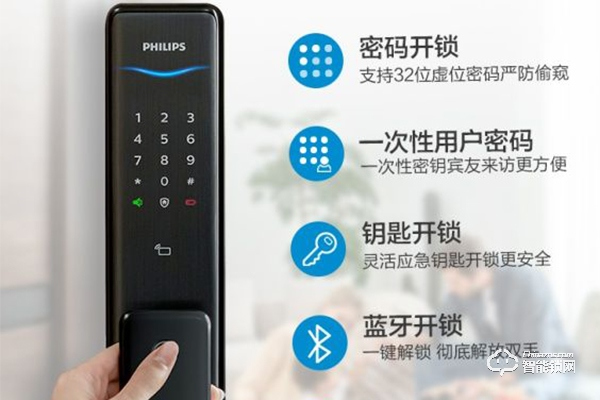 人臉識別智能鎖十大品牌 人臉識別智能鎖十大品牌