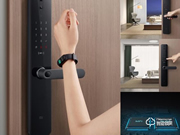 青稞智能鎖性價比怎么樣?