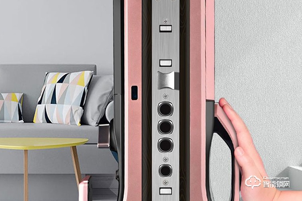 宜恩斯智能鎖怎么樣