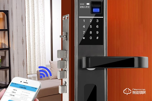 新晌美智能鎖怎么樣 新晌美智能鎖怎么樣