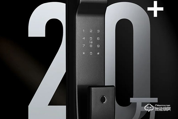 希箭智能鎖和凱迪仕哪個好