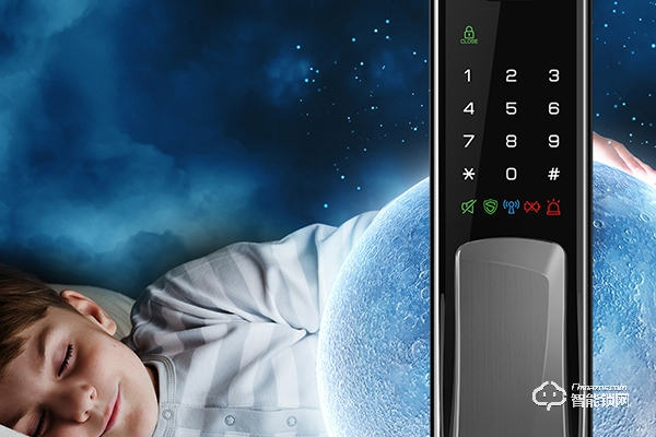 西勒奇智能鎖怎么樣
