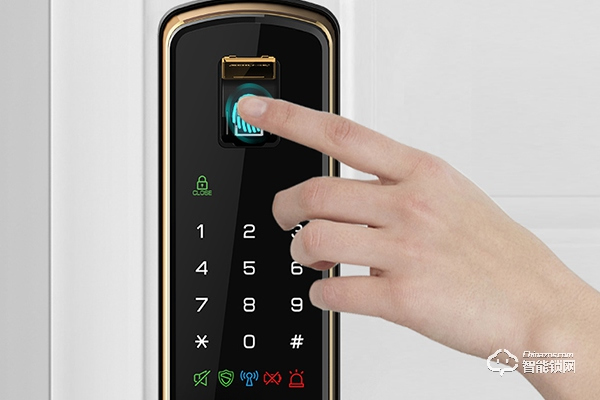 西勒奇智能鎖怎么樣
