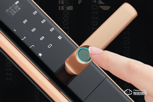 溫州智能鎖前十名 溫州智能鎖前十名