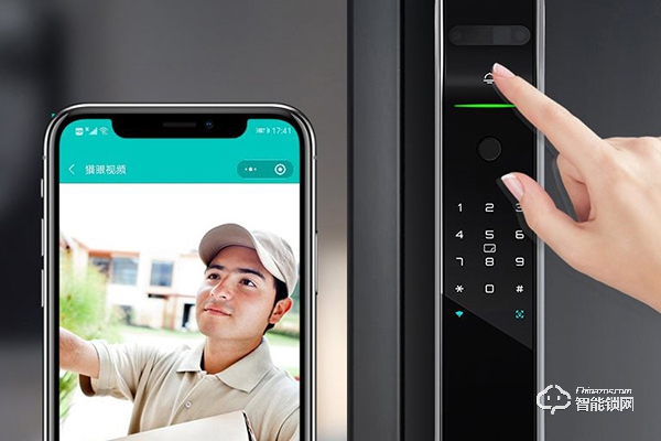 天能智能鎖怎么樣 天能智能鎖怎么樣