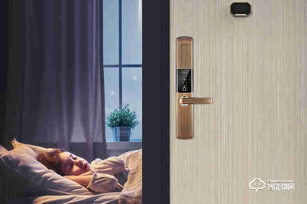 天能智能鎖怎么樣 天能智能鎖怎么樣