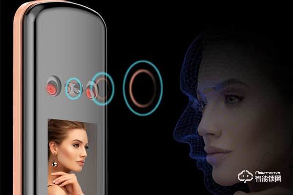 索利多智能鎖怎么樣