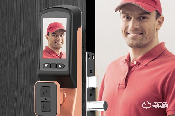 索利多智能鎖怎么樣