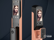 索利多智能鎖是幾線品牌?