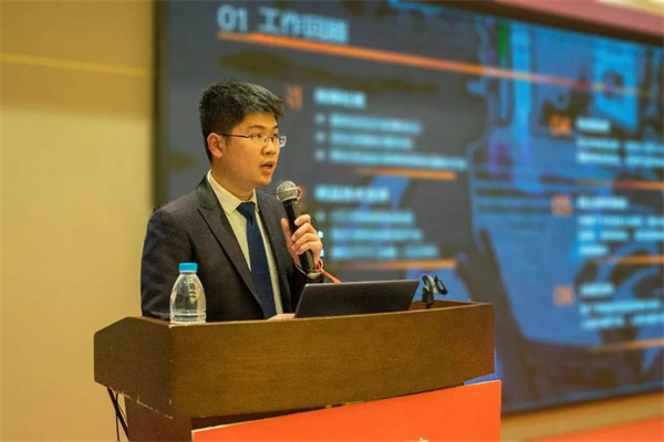 冠林集團2022年度銷售渠道會議圓滿召開 冠林集團2022年度銷售渠道會議圓滿召開