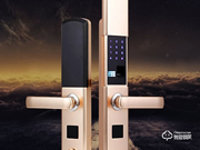 藝之源智能鎖:讓您多一份安心