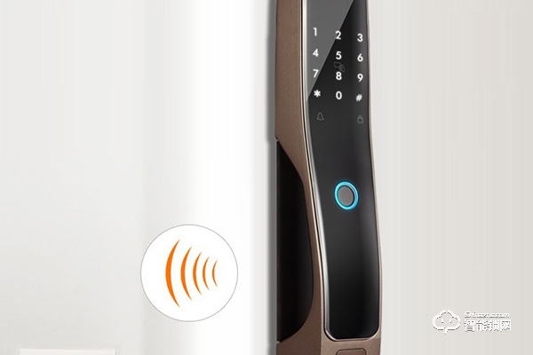 安居邦智能鎖是十大品牌嗎