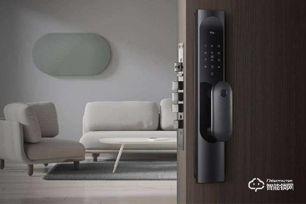 智能鎖品牌有哪些