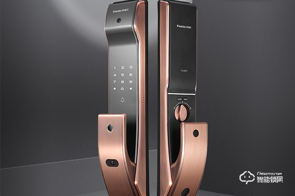 智能鎖品牌十大排行榜中國