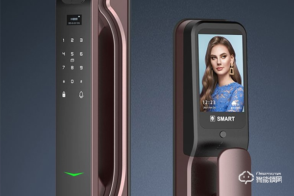 智能鎖品牌排行榜