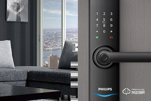 智能鎖哪家好 智能鎖哪家好