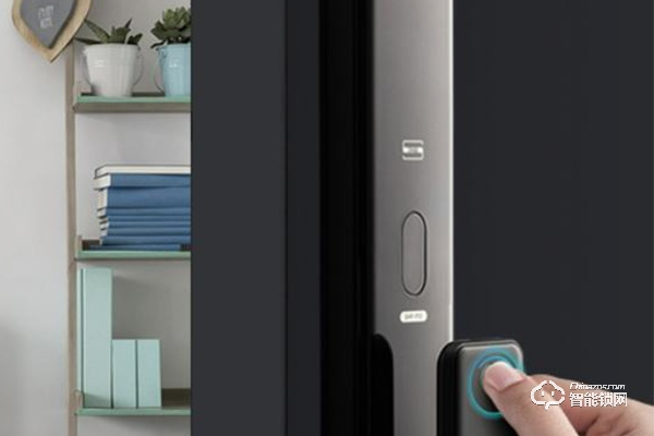 智能鎖功能 智能鎖功能