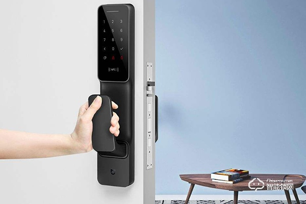 智能鎖功能介紹 智能鎖功能介紹