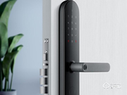 小米智能鎖：指紋鎖必將取代機械鎖