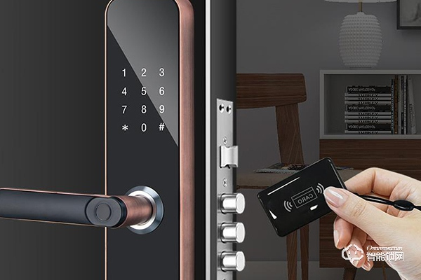 智能鎖銷量排行榜 智能鎖銷量排行榜