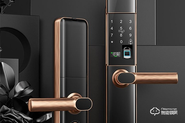 智能鎖銷量排行榜 智能鎖銷量排行榜