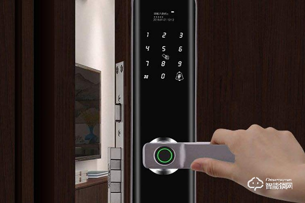 智能鎖生產(chǎn)廠家集中在哪里