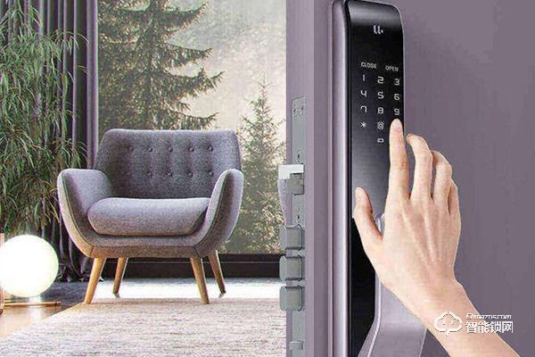 智能鎖品牌排行 智能鎖品牌排行