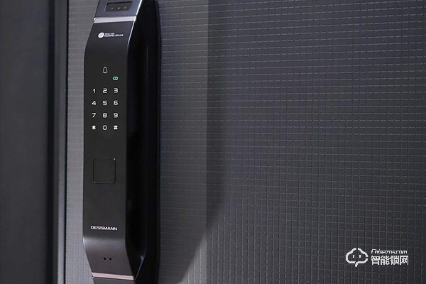 智能鎖品牌排行 智能鎖品牌排行