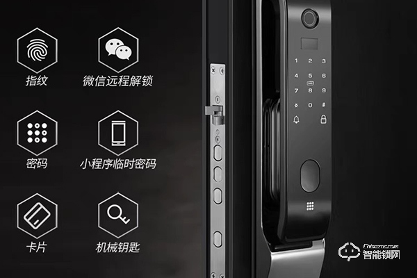 智能鎖十大名牌排行榜有哪些 智能鎖十大名牌排行榜有哪些