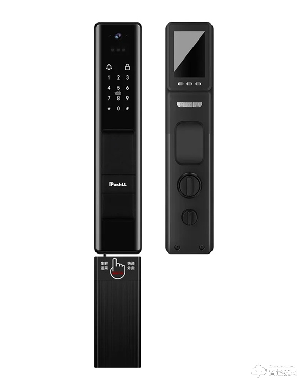 新規(guī)出臺(tái),快遞必須送上門!可以收快遞的人臉識(shí)別鎖來(lái)了! 新規(guī)出臺(tái),快遞必須送上門!可以收快遞的人臉識(shí)別鎖來(lái)了!